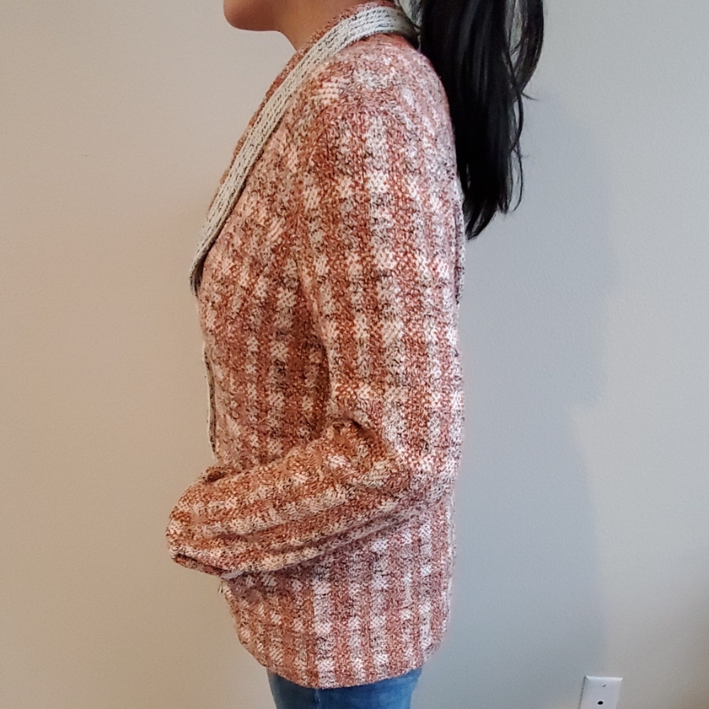 Plaid Pendleton Jacket - image 3